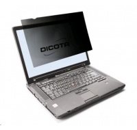 DICOTA Secret 2-Way 13.3 Wide (16:9), side-mounted