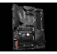 GIGABYTE MB Sc AM4 B550 AORUS ELITE AX V2, AMD B550, 4xDDR4, 1xDP, 1xHDMI