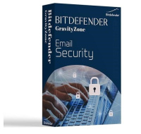 Bitdefender GravityZone Security for E-mail 3 roky, 5-14 licencí