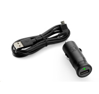 TomTom nabíječka do auta micro USB, 12/24 V