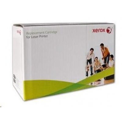 Xerox alternativní toner HP CF400X pro Color LaserJet M252 Pro (2800str, Black)