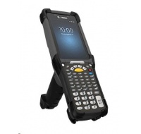 Zebra MC9300 (34 keys, Functional Numeric), 2D, SR, SE4770, BT, Wi-Fi, NFC, Func. Num., Gun, IST, Android