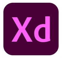 Adobe XD for teams MP ML GOV RNW 1 User, 12 Months, Level 1, 1-9 Lic