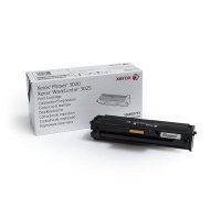 Xerox Black Toner pro Phaser 3020/3025 (1500 str.)