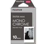 Fujifilm Film Instax Monochrome černobílý