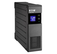 Eaton -poškozený obal- Ellipse PRO 650 FR, UPS 650VA, 4 zásuvky, LCD, české zásuvky