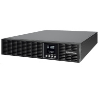 CyberPower OnLine S UPS 1500VA/1350W, 2U, XL, Rack/Tower