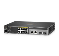 HPE Networking Comware Switch 8G 2SFP 2GT Combo EI  5140  R8J42AR RENEW ( rozbaleno, lehce poškozený obal )