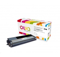 OWA Armor toner pro BROTHER HL 4140, 4150, 4570, MFC 9460, 9465 DCP 9055, 2500 Stran, TN320BK, černá/black (TN-320BK)