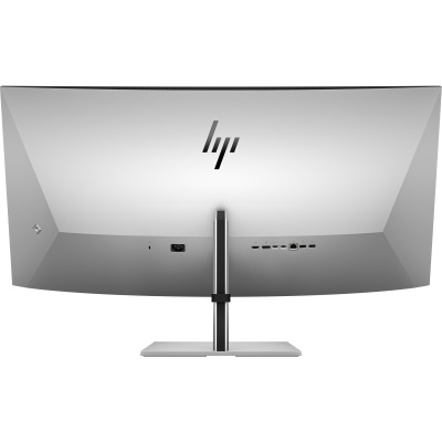 HP LCD 740pm  40" Curved (5120 x 2160, IPS,1000:1, 300nits,5ms, HDMI 2.0, DP 1.4, USB3-C, 2x5W speakers, Cam) 5Y wrnt