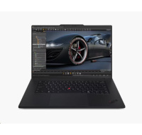 LENOVO NTB ThinkPad/Workstation P1 G7 - Ultra 9 185H,16" WQUXGA OLED Touch,64GB,2TSSD,HDMI,RTX 3000 Ada,W11P,3Y Premier