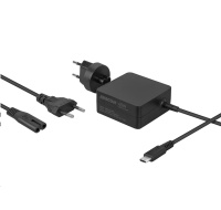 AVACOM - poškozený obal - Nabíjecí adaptér USB Type-C 90W Power Delivery