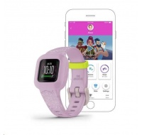 Garmin vívofit junior3 Pink, EU