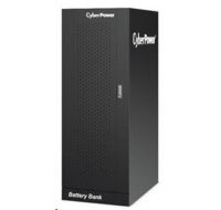 CyberPower Battery Expansion Cabinet for 3PH Systems