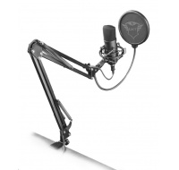 TRUST mikrofon GXT 252+ Emita Plus Streaming Microphone