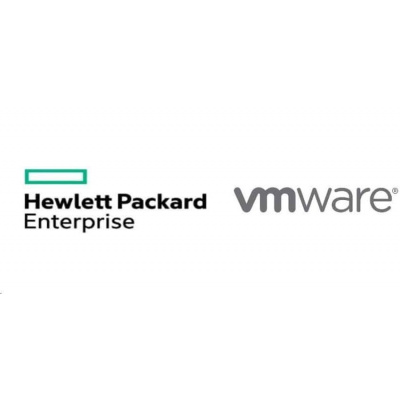 HP SW VMware vSphere Essentials 3yr E-LTU