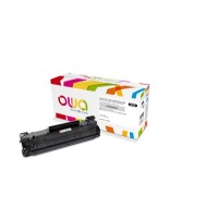 OWA Armor toner pro HP Laserjet Pro M125, M127, M201, M225, 1500 Stran, CF283A, černá/black