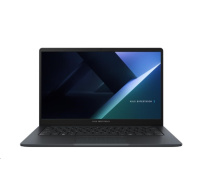 ASUS NTB ExpertBook BM (BM1403CDA-S60610), R5-7535U, 14" 1920 x 1080, 16GB, 512GB SSD, Radeon, No OS, Gray