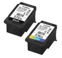 Canon CARTRIDGE PG-575XL/CL-576XL PVP pro PIXMA TS355xi, TR475xi (300-400 str.)