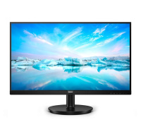 Philips MT VA LED 27" 275V8LA - VA panel, 2560x1440, 2xHDMI, DP, repro