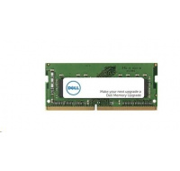 DELL Memory Upgrade - 32GB - 2RX8 DDR4 SODIMM 3200MHz Precision 5xxx, 3xxx, Latitude 5xxx, 3xxx