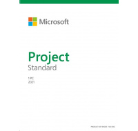 Project Standard 2021 SK