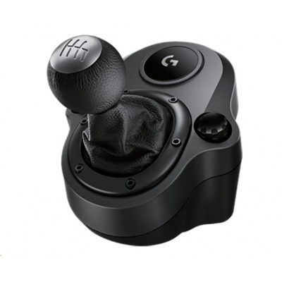 Logitech řadící páka G Driving Force Shifter, EMEA