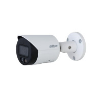 Dahua IPC-HFW2449S-S-IL-0360B, IP kamera, 4Mpx, 1/2.9" CMOS, objektiv 3,6 mm, IR<30, IP67