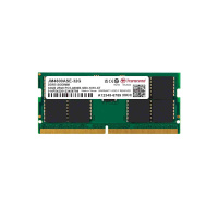 TRANSCEND SODIMM DDR5 32GB 4800MHz JM 2Rx8 2Gx8 CL40 1.1V