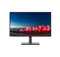 LENOVO LCD T27i-30 - 27",IPS,matný,16:9,1920x1080,178/178,4ms,300cd/m2,1000:1,HDMI,DP,VGA,USB-C,USB Hub,VESA,Pivot