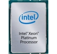 CPU INTEL XEON Scalable Platinum 8160T (24-core, FCLGA3647, 33M Cache, 2.10 GHz), tray (bez chladiče)