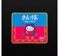 Konix Hello Kitty "Japon" M Mousepad