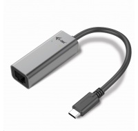 i-tec USB-C Metal Gigabit Ethernet adapter