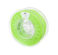 SPECTRUM Tisková struna (filament) Premium PLA 1.75mm FLUORESCENT GREEN 1kg