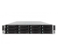 INTEL Server Chassis H2312XXLR3