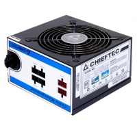 CHIEFTEC zdroj A80 Series, CTG-650C, 650W, 12cm fan, Active PFC, Modular, Retail, 85+