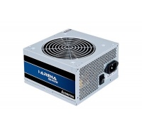 CHIEFTEC zdroj iARENA, GPB-350S, 350W, 120mm fan, PFC, účinnost >85%, bulk