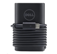 DELL ADAPTÉR USB-C 100 W AC Adapter 1 meter Power Cord - Europe