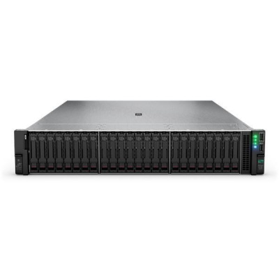 HPE PL DL380g11 4514Y (2.0/16C) 32G MR416i-p/8G 12LFF 1000W 2x10G-T NBD333 2U