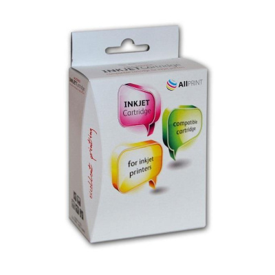 Xerox alternativní INK Epson T02W3/502XL (12 ml., magenta) - Allprint