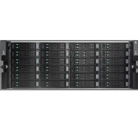 HPE Nimble Storage AF40 All Flash Dual Controller 10GBASE-T 2-port Configure-to-order Base Array