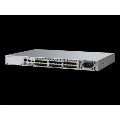 HPE SN6700B 56/24 24p 64Gb Prt Intk Swch