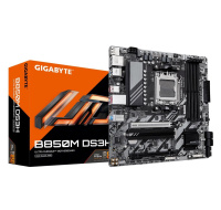 GIGABYTE MB Sc AM5 B850M DS3H, AMD B850, 4xDDR5, 2xDP, 1xHDMI, mATX