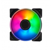 FRACTAL DESIGN ventilátor 120mm Prisma AL-12 ARGB PWM