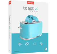 Toast Titanium Education Maintenance (1 Year) 5-50