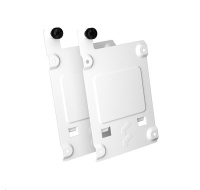 FRACTAL DESIGN držák HDD Tray Kit Type B, White DP