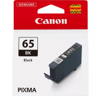 Canon CARTRIDGE CLI-65 BK černá pro PIXMA PRO-200