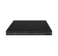 HPE Networking Comware Switch 48G PoE+ 4SFP+ EI 5140 JL824AR RENEW