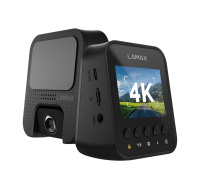 LAMAX F10 GPS 4K