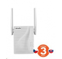 Tenda A15 Wireless AC750 Range Extender, 1x 10/100 RJ45